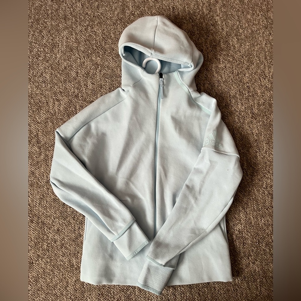Adidas sweater/jacket